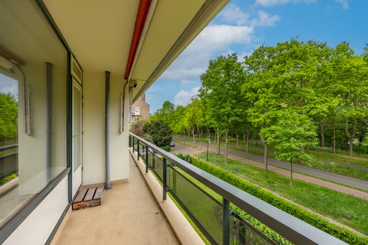 Foto 23 van Dr H. Colijnlaan 6-F102