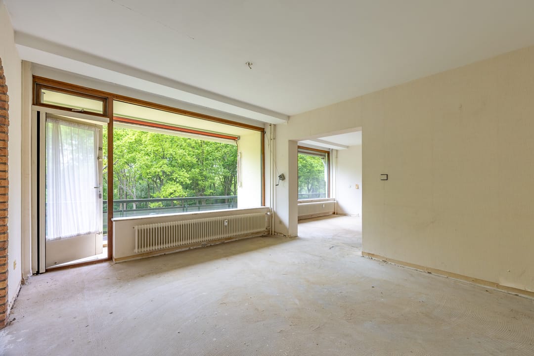 Foto 28 van Dr H. Colijnlaan 6-F102