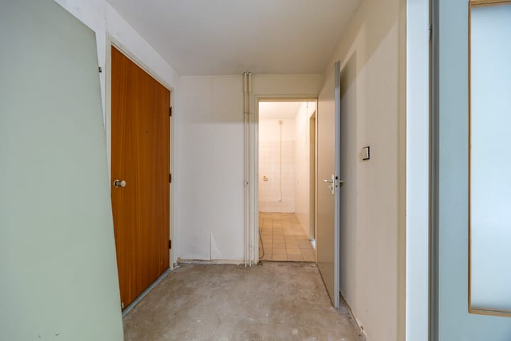 Foto 33 van Dr H. Colijnlaan 6-F102