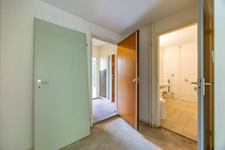 Foto 34 van Dr H. Colijnlaan 6-F102