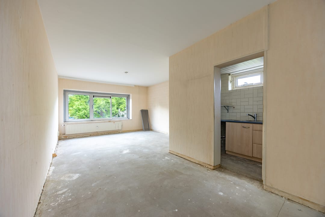 Foto 8 van Dr H. Colijnlaan 6-F102