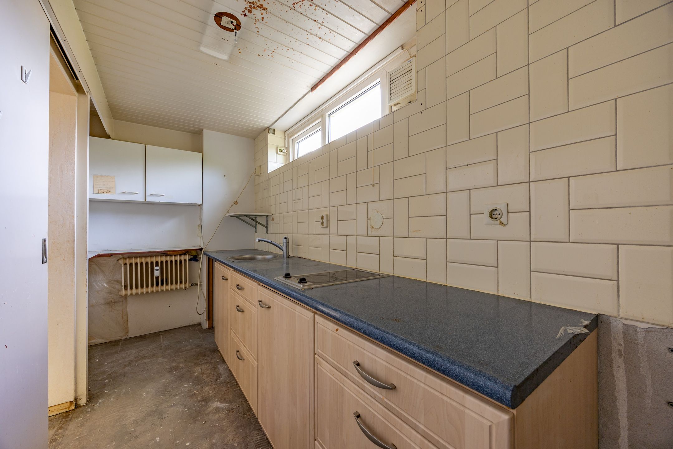 Foto 9 van Dr H. Colijnlaan 6-F102