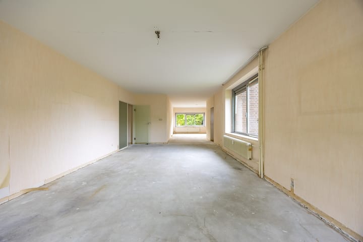 Foto 7 van Dr H. Colijnlaan 6-F102