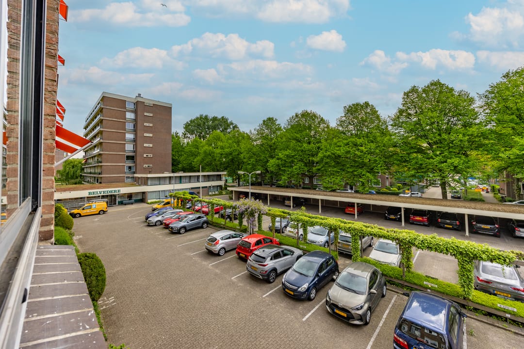 Foto 13 van Dr H. Colijnlaan 6-F102