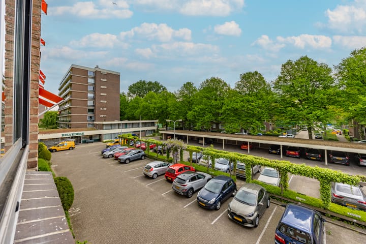 Foto 13 van Dr H. Colijnlaan 6-F102