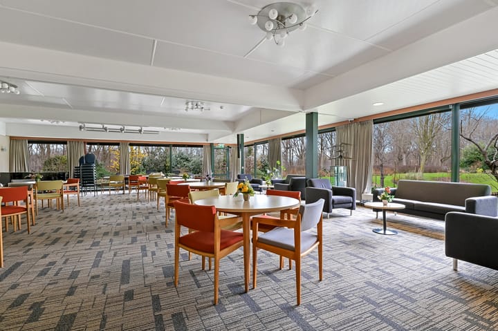 Foto 40 van Dr H. Colijnlaan 6-F102