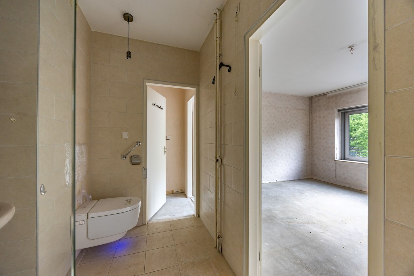 Foto 19 van Dr H. Colijnlaan 6-F102