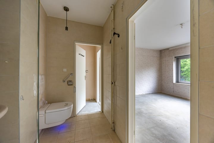 Foto 19 van Dr H. Colijnlaan 6-F102