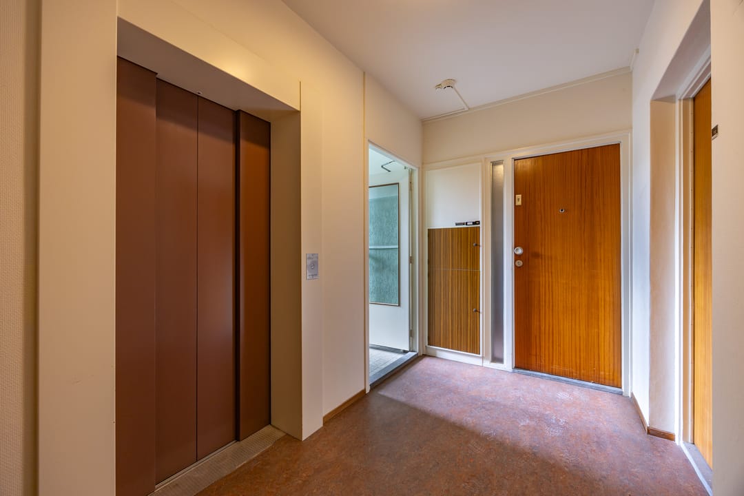 Foto 38 van Dr H. Colijnlaan 6-F102