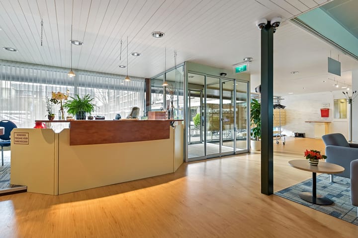 Foto 39 van Dr H. Colijnlaan 6-F102