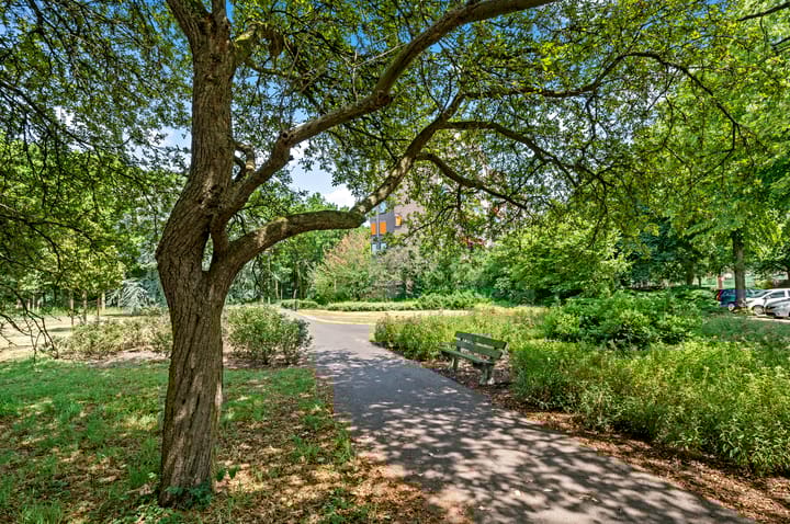 Foto 50 van Dr H. Colijnlaan 6-F102