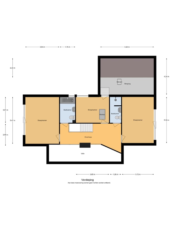 Foto 29 van Acacialaan 10