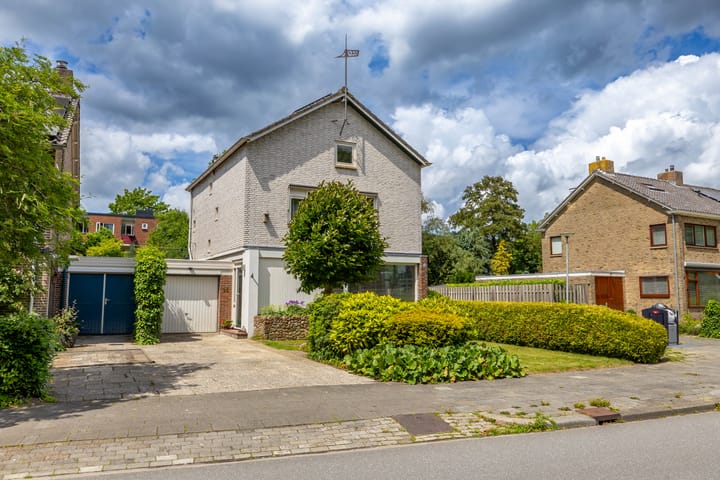 Foto 2 van Canadalaan 25