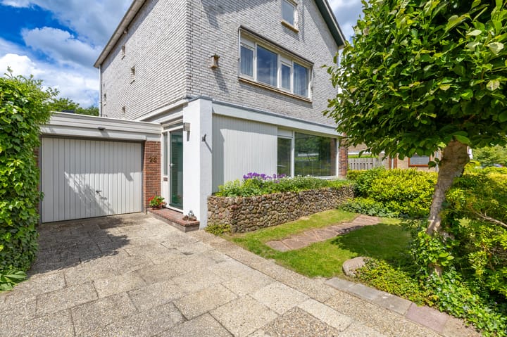 Foto 3 van Canadalaan 25