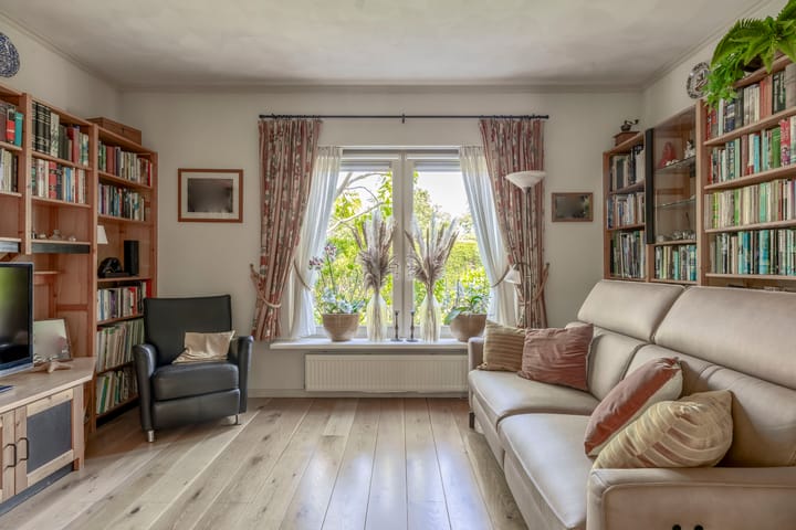 Foto 3 van Preludestraat 6