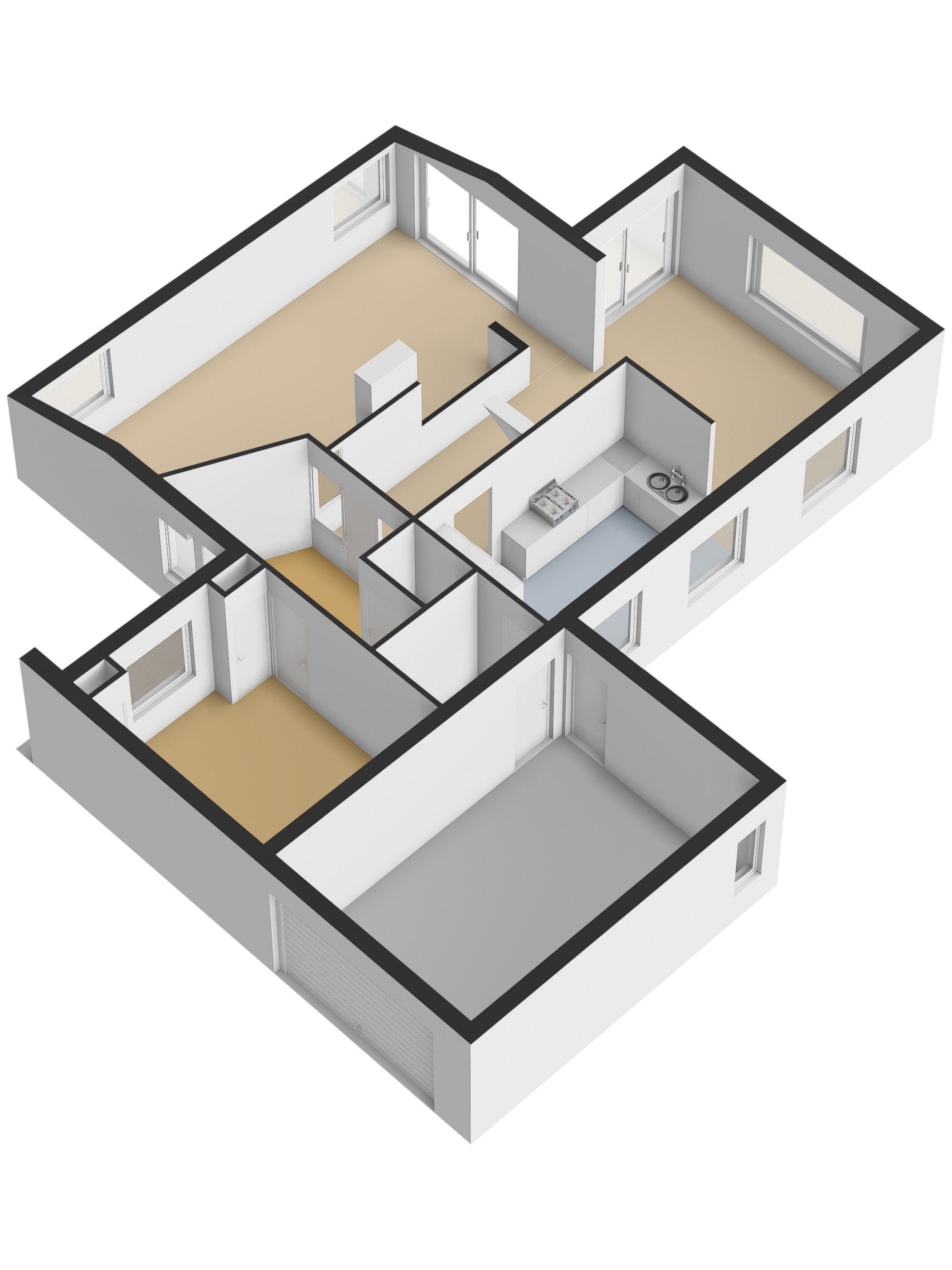 Foto 42 van Acacialaan 10