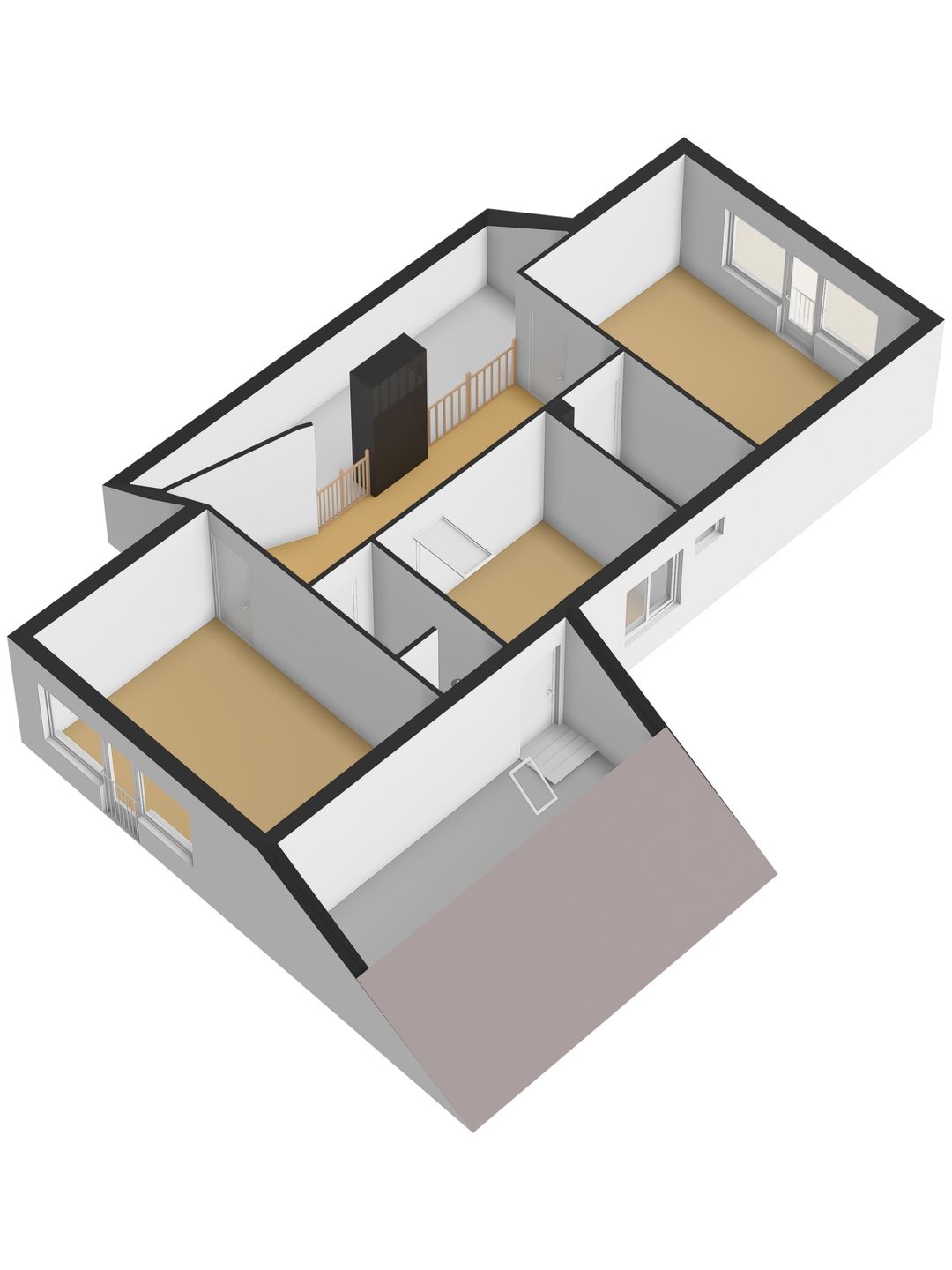 Foto 43 van Acacialaan 10