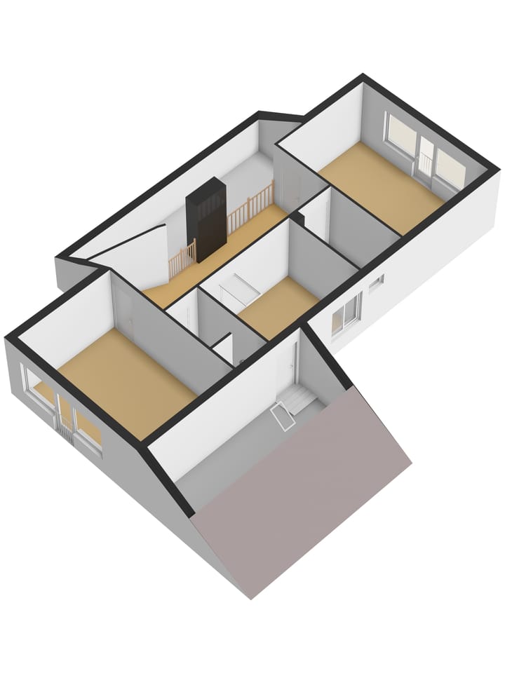 Foto 43 van Acacialaan 10