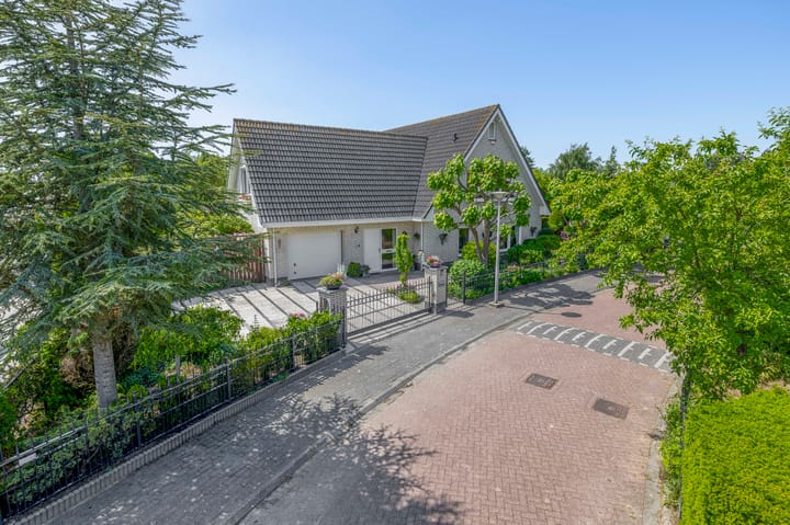 Foto 7 van Preludestraat 6