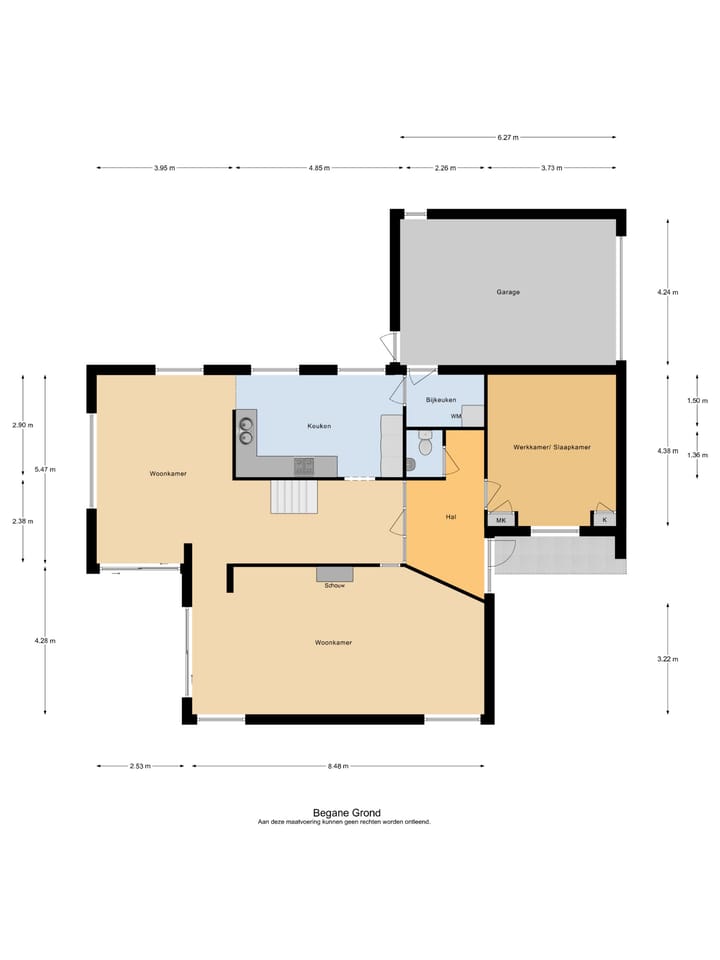 Foto 45 van Acacialaan 10