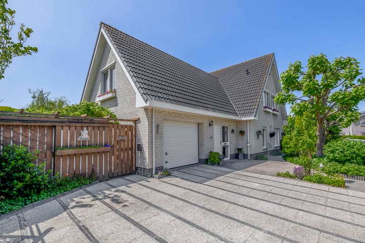 Foto 8 van Preludestraat 6