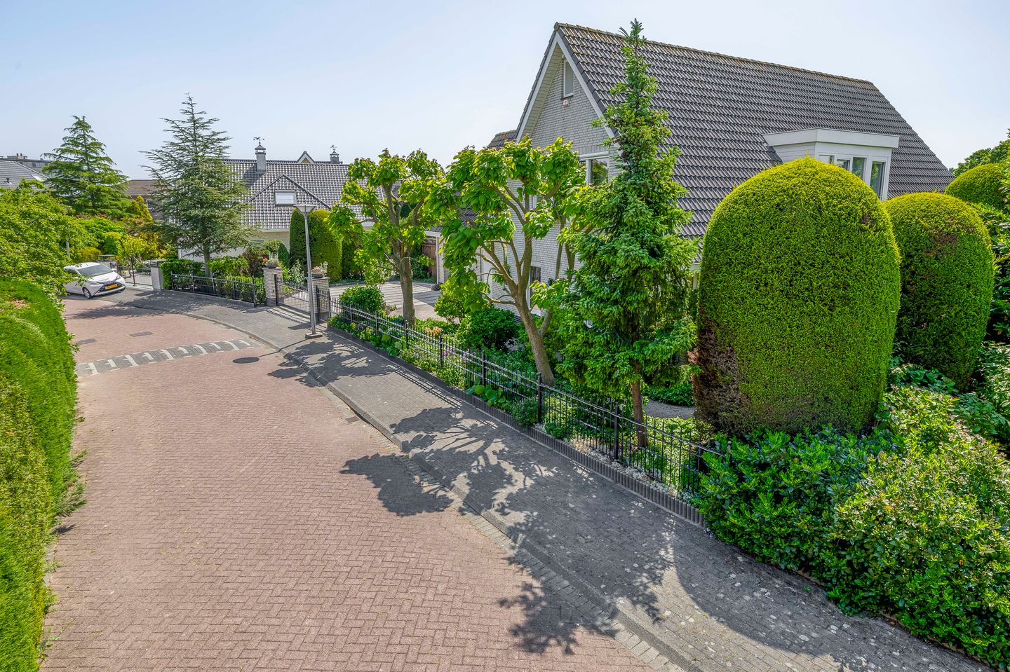 Foto 10 van Preludestraat 6