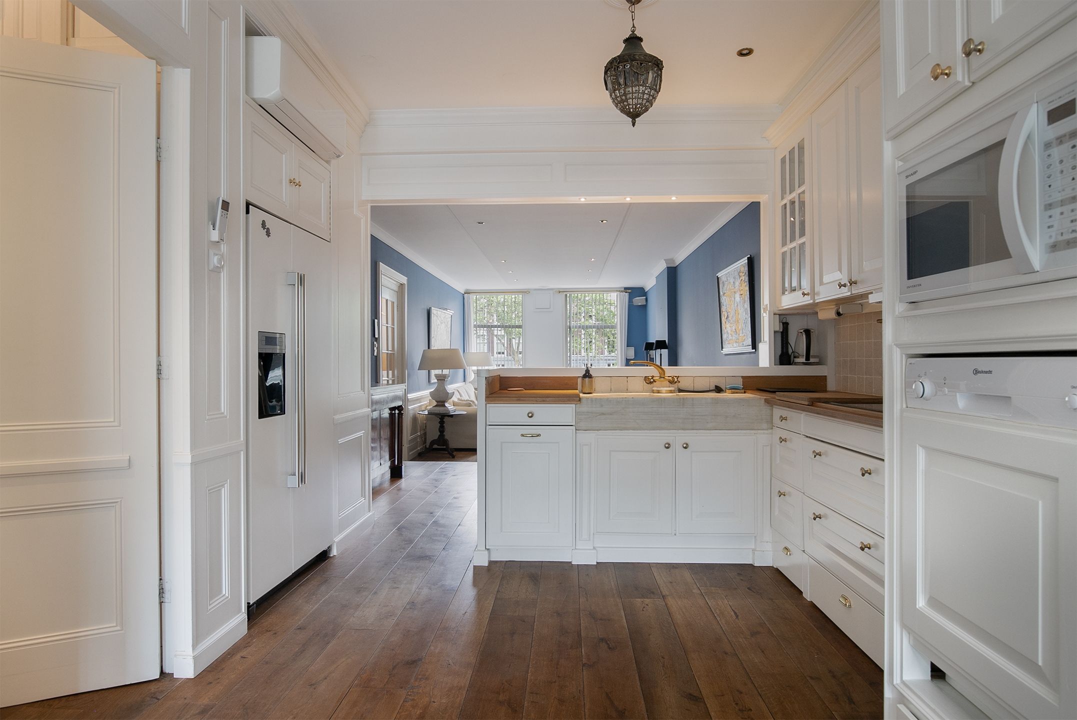 Foto 3 van Mauritsweg 42-B