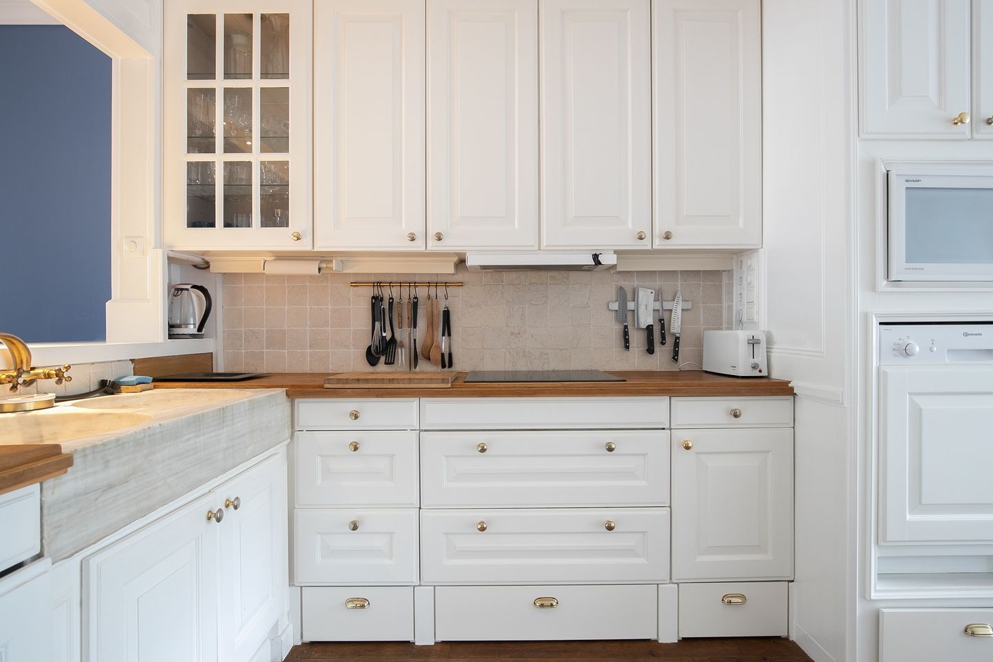 Foto 4 van Mauritsweg 42-B