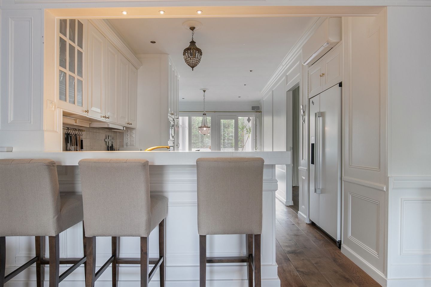 Foto 5 van Mauritsweg 42-B