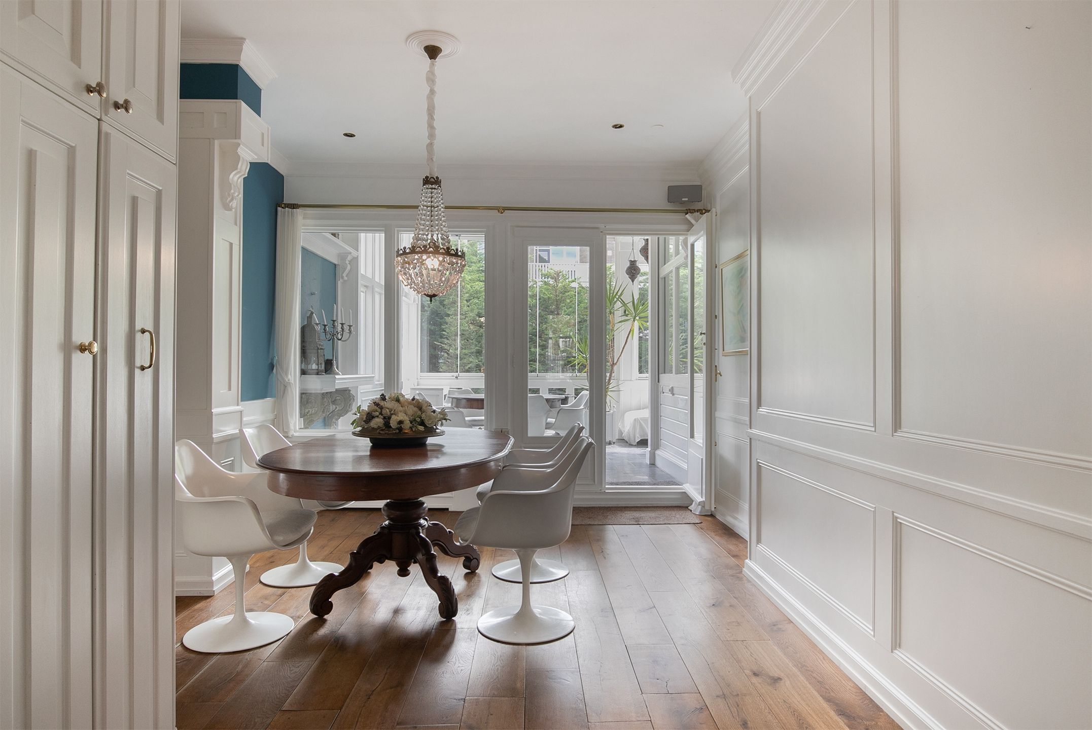 Foto 6 van Mauritsweg 42-B