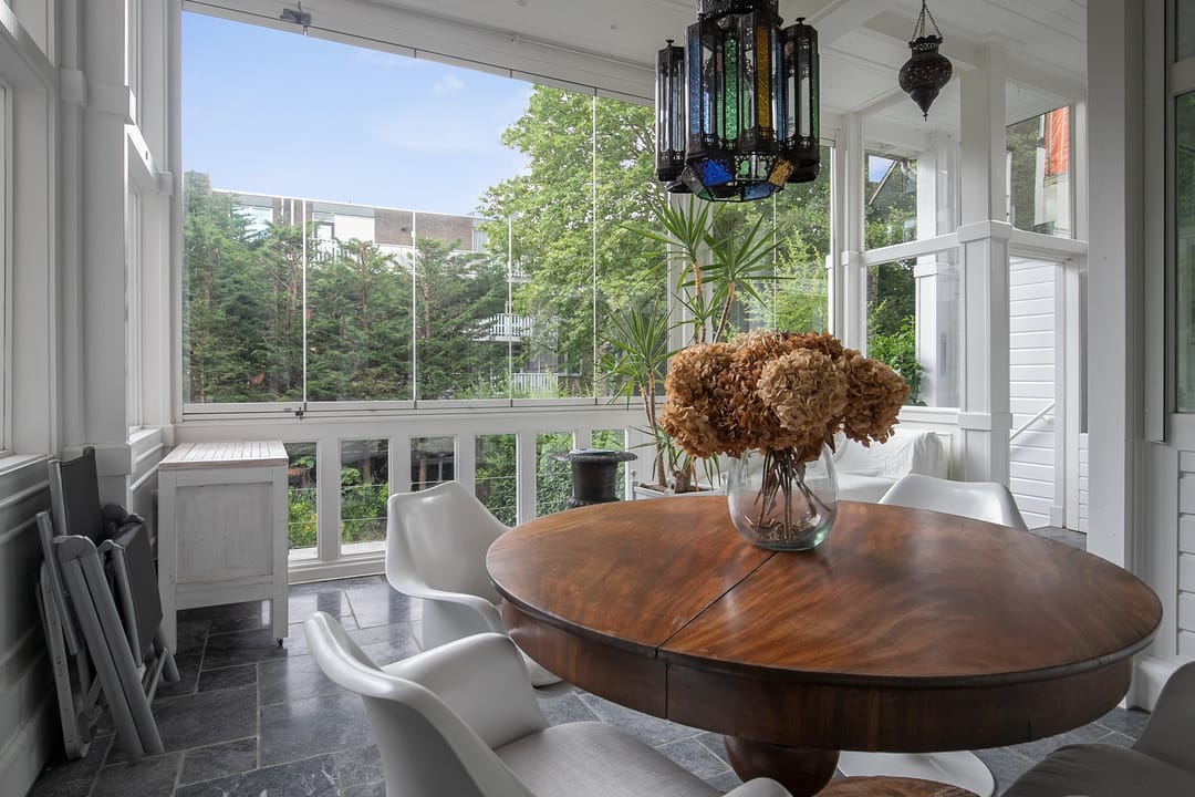 Foto 8 van Mauritsweg 42-B