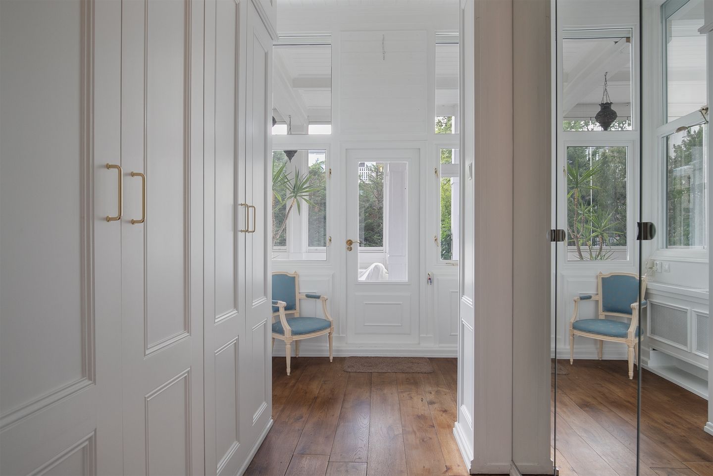 Foto 10 van Mauritsweg 42-B