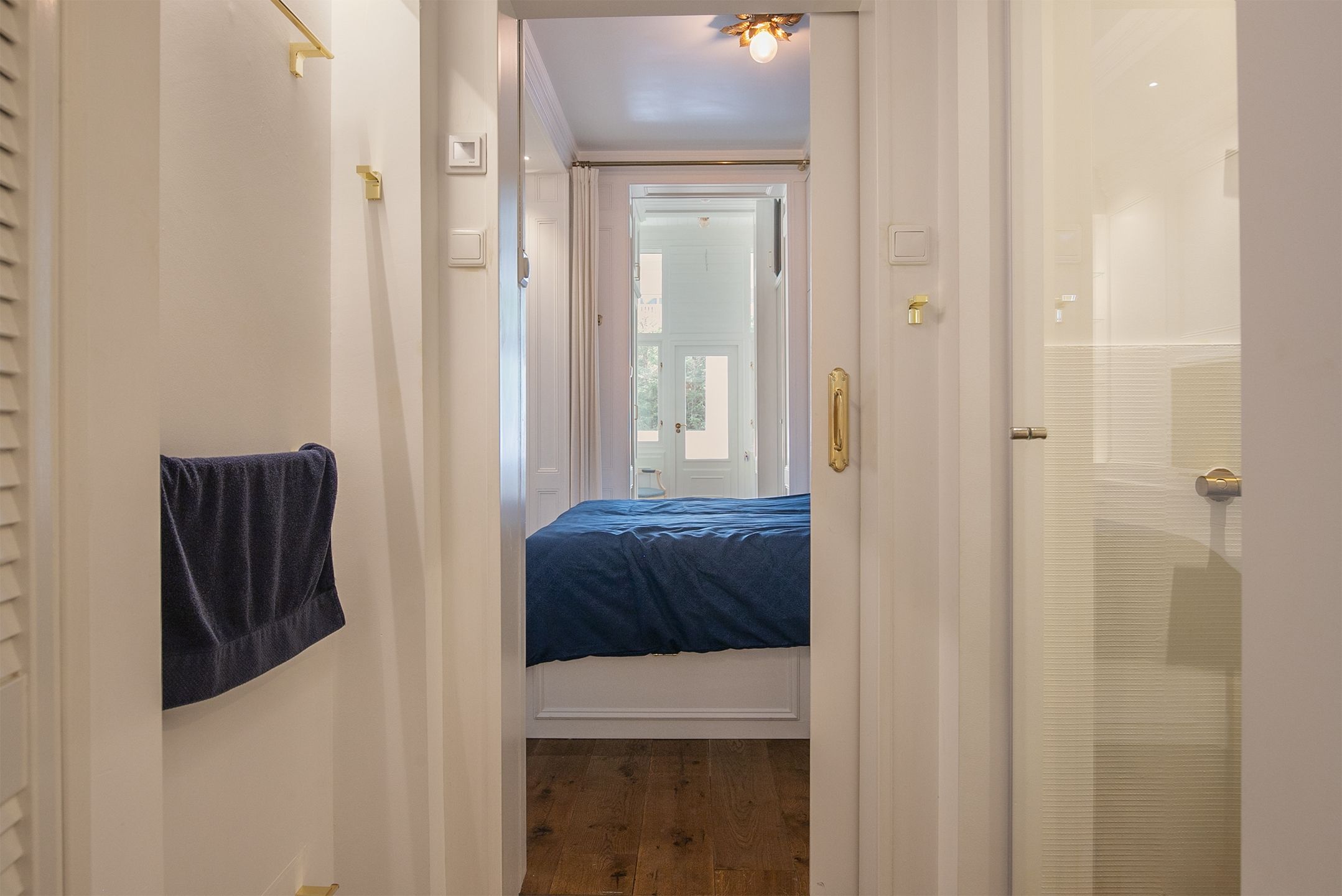 Foto 12 van Mauritsweg 42-B