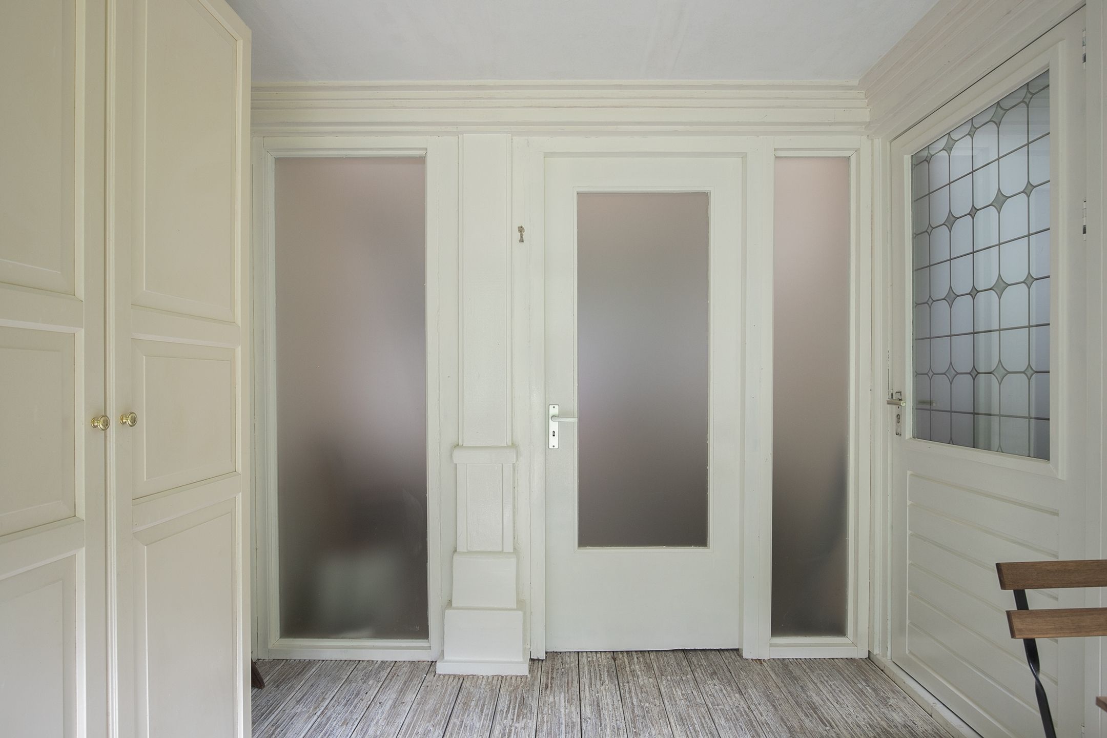 Foto 18 van Mauritsweg 42-B