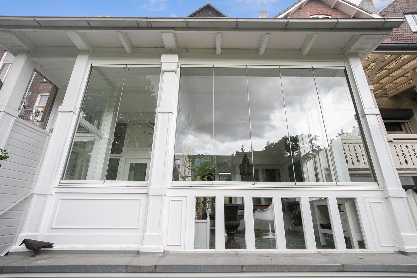 Foto 19 van Mauritsweg 42-B