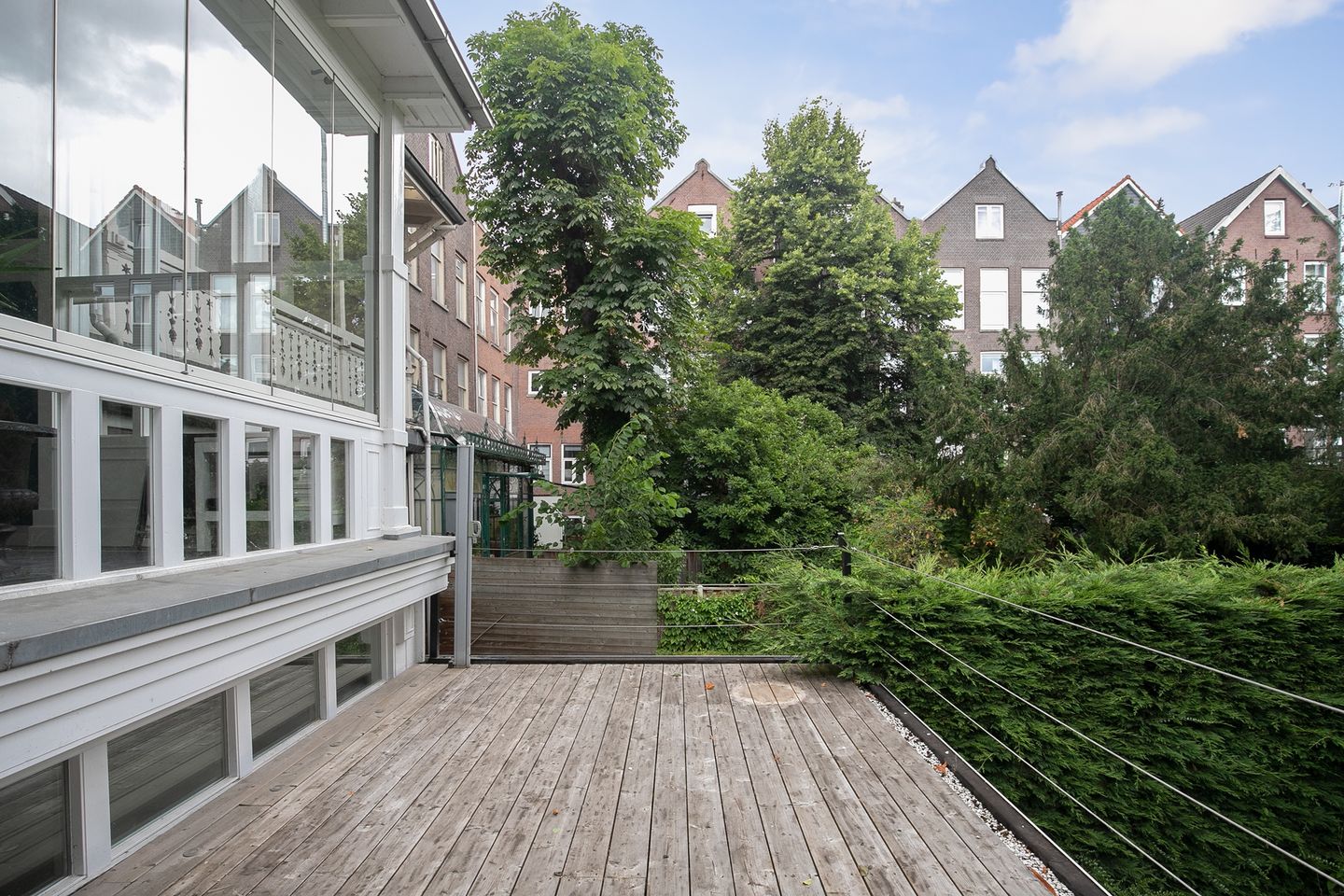 Foto 20 van Mauritsweg 42-B