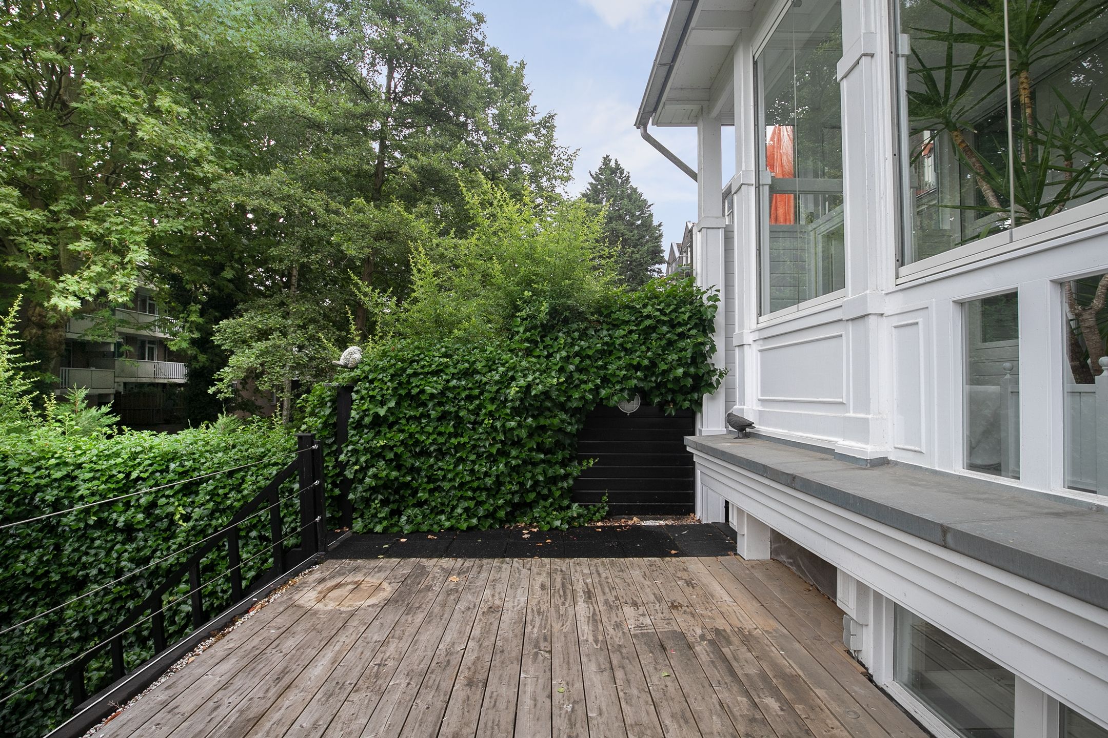 Foto 21 van Mauritsweg 42-B