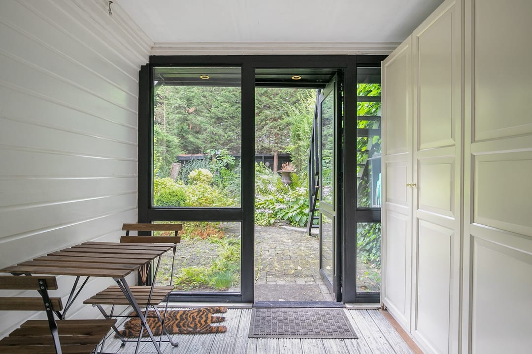 Foto 22 van Mauritsweg 42-B