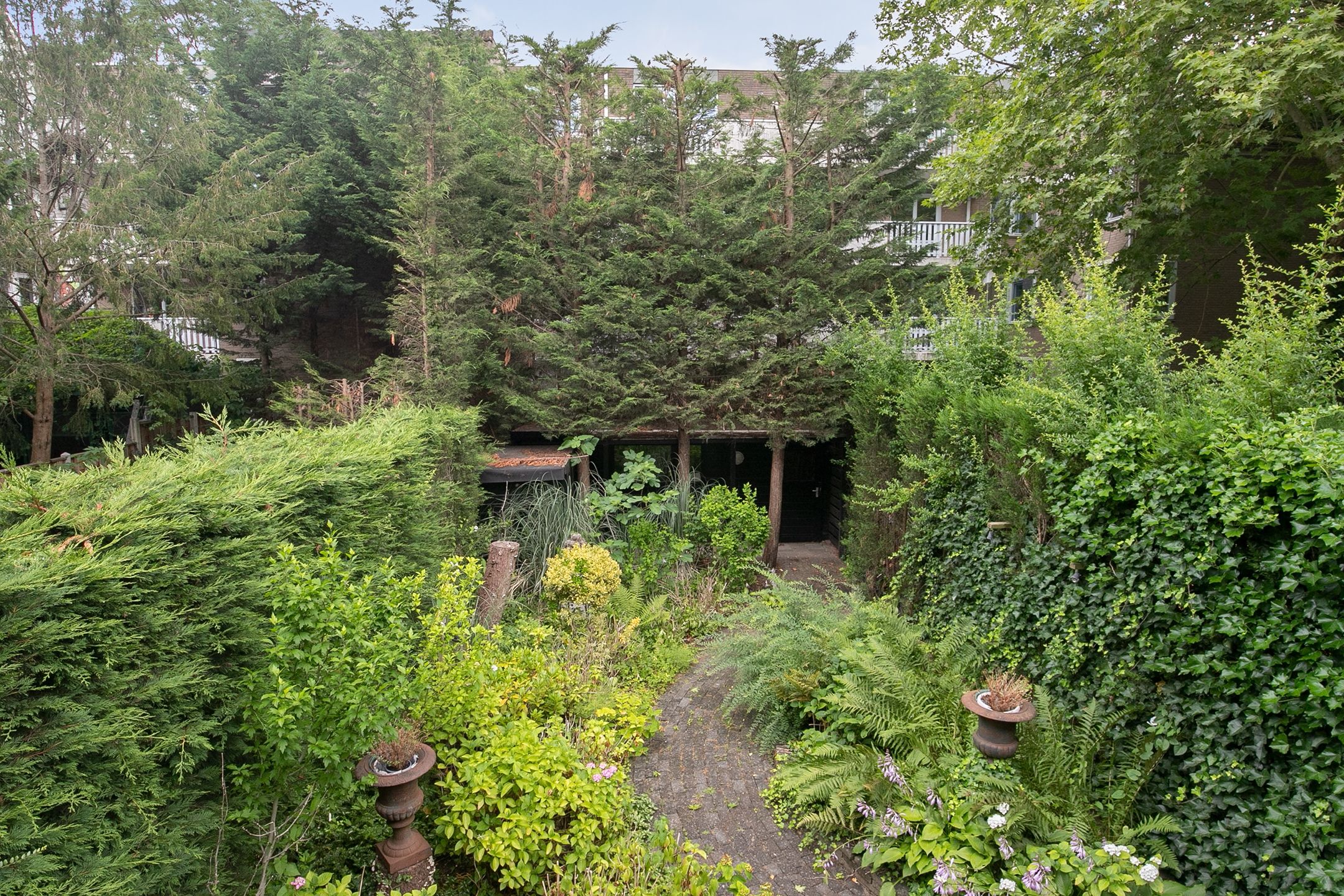 Foto 24 van Mauritsweg 42-B