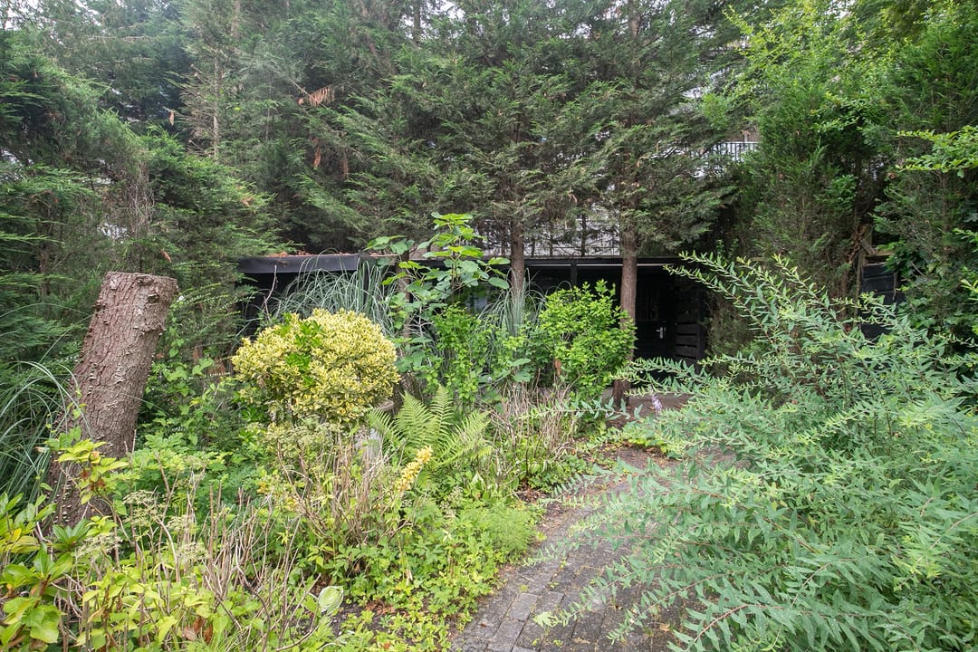 Foto 26 van Mauritsweg 42-B