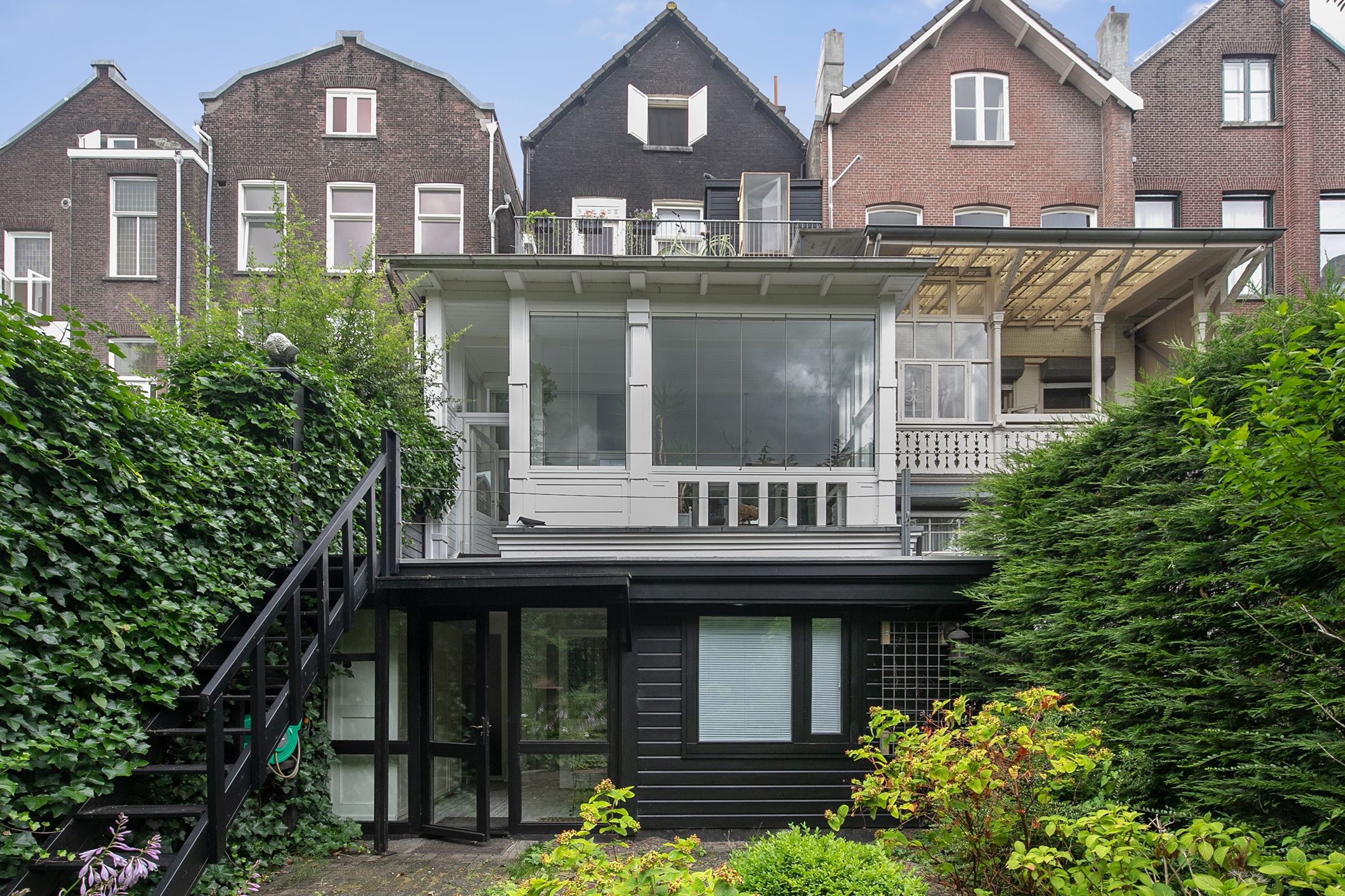 Foto 27 van Mauritsweg 42-B