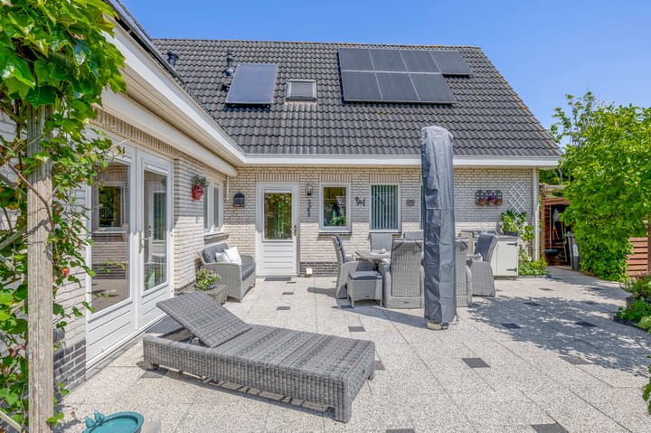 Foto 36 van Preludestraat 6