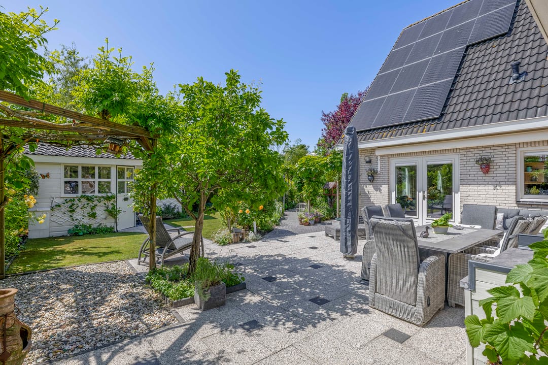 Foto 37 van Preludestraat 6