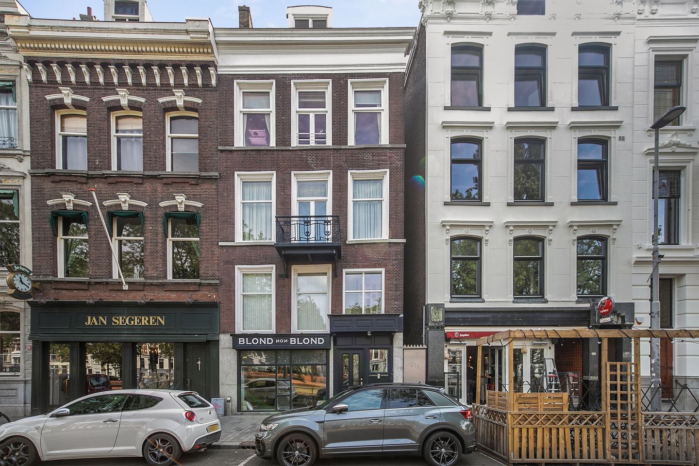 Foto 35 van Mauritsweg 42-B