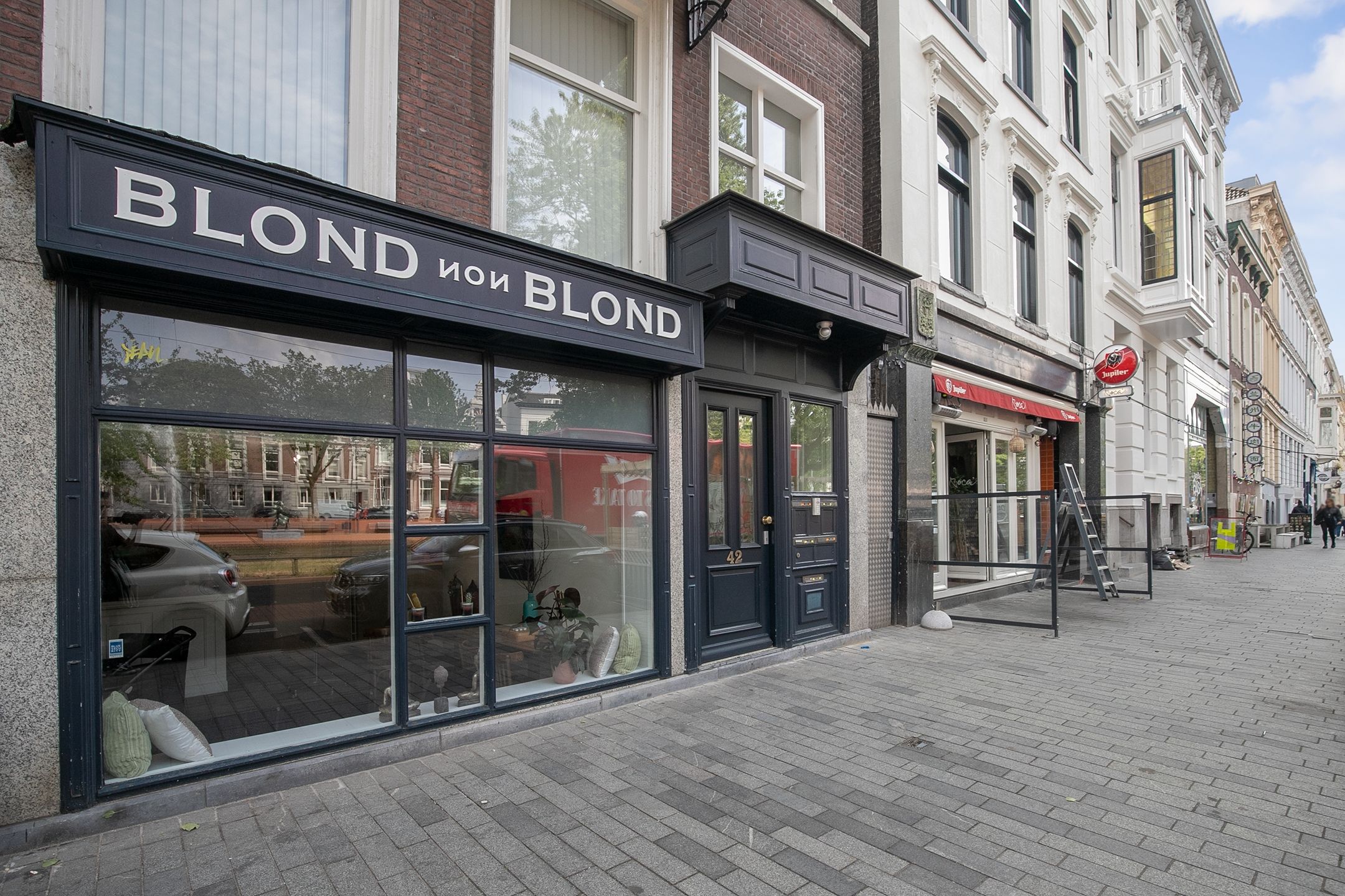 Foto 36 van Mauritsweg 42-B