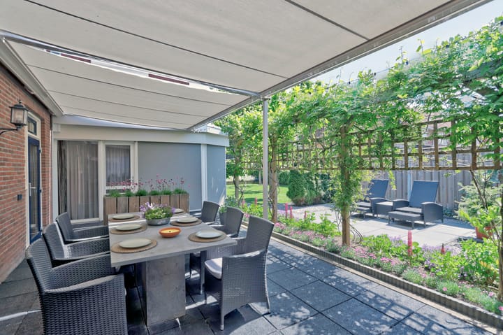 Foto 6 van Pijlhovestraat 42