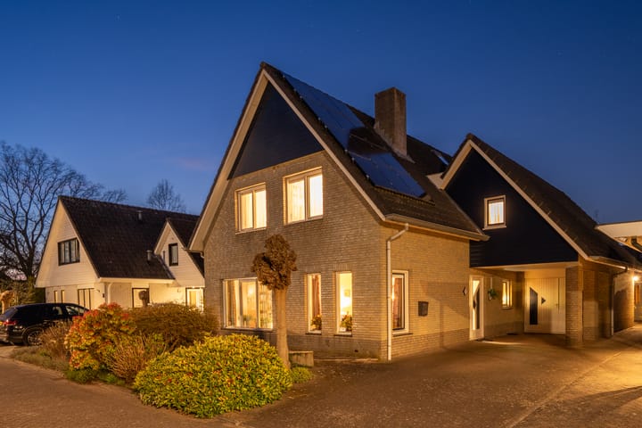 Foto 1 van De Patrijs 33