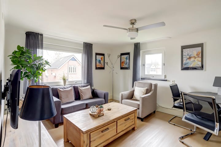 Foto 25 van Pijlhovestraat 42