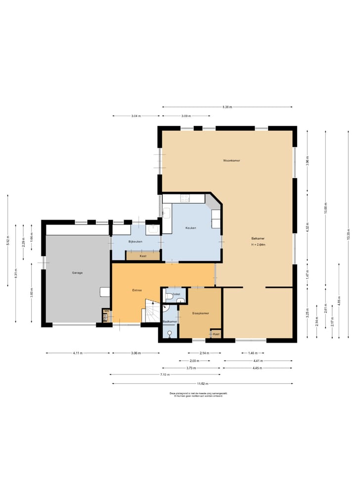 Foto 73 van Preludestraat 6