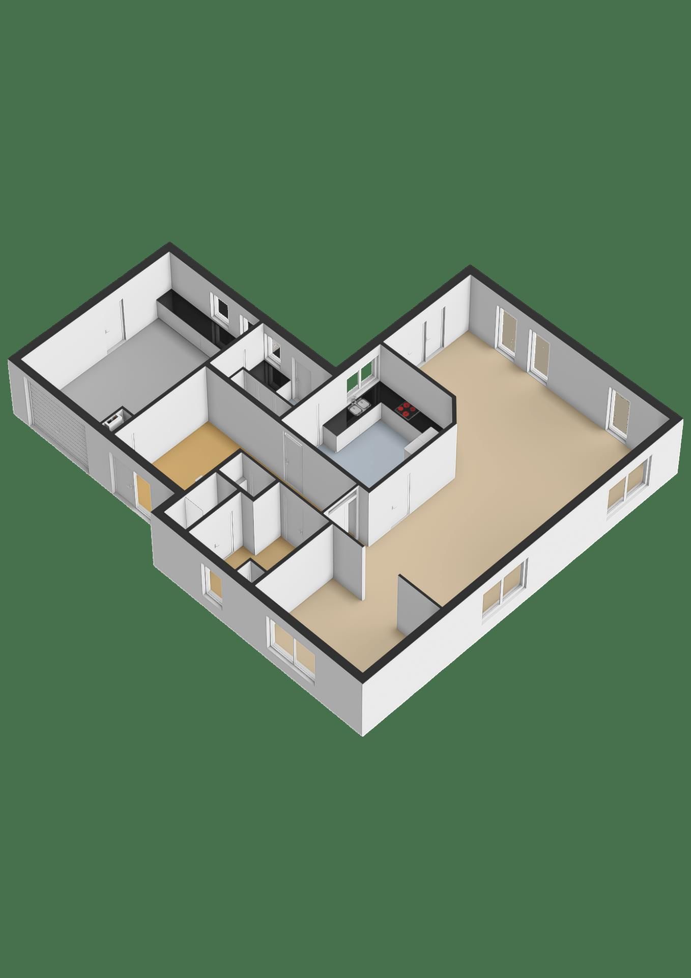 Foto 74 van Preludestraat 6